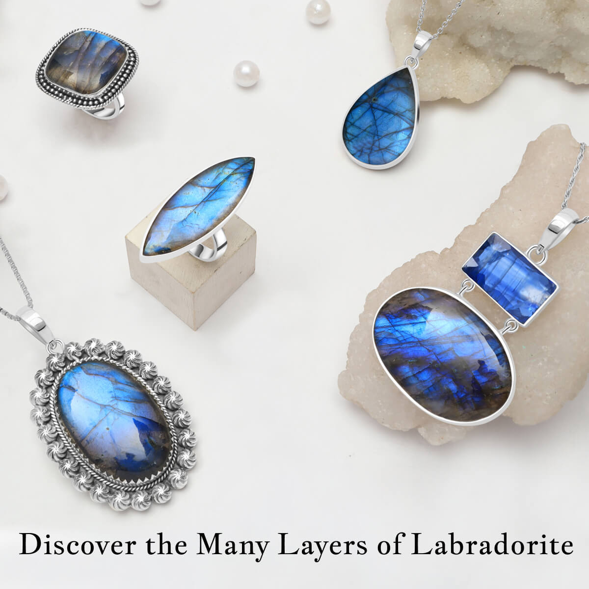 Labradorite Meaning, History, Healing Properties, Facts, Benefits and Uses Labradorite Meaning, History, Healing Properties, Facts, Benefits and Uses