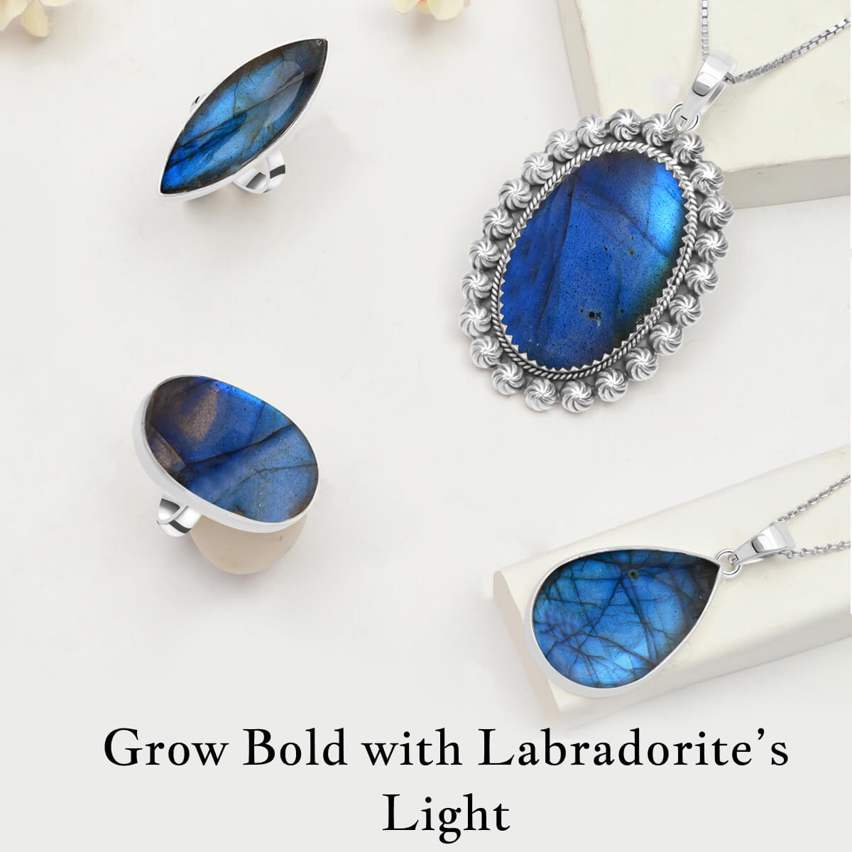 How to Use Labradorite for Growth Aspects? How to Use Labradorite for Growth Aspects?