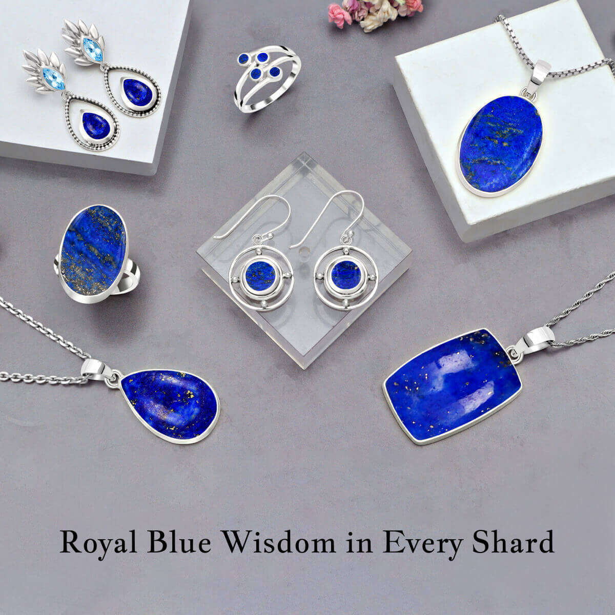 Lapis Lazuli Meaning, History, Symbolism, Healing Properties Lapis Lazuli Meaning, History, Symbolism, Healing Properties