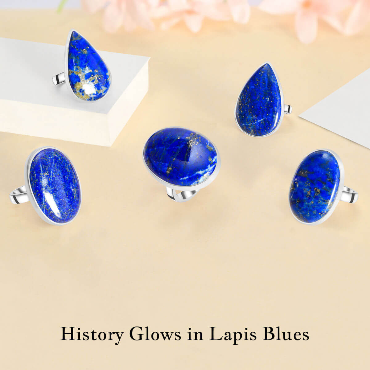 Lapis Lazuli History - The Essential Facts and Figures Lapis Lazuli History