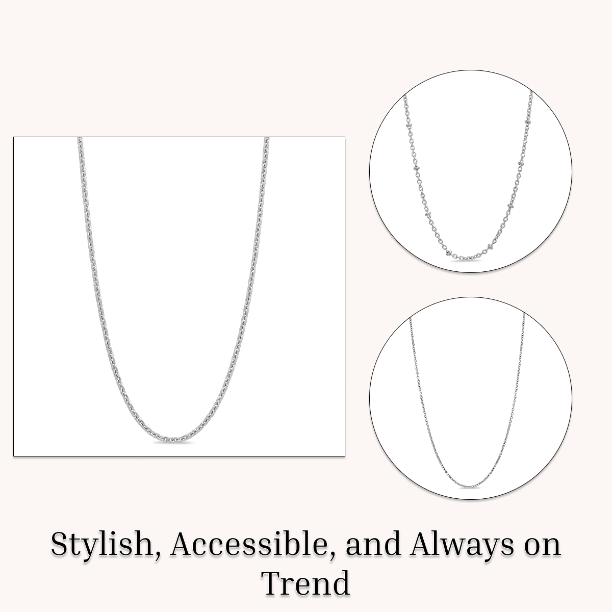 What Are The Benefits Of Choosing Demi Fine Jewelry In Fashion? Benefits Of Choosing Demi Fine Jewelry In Fashion