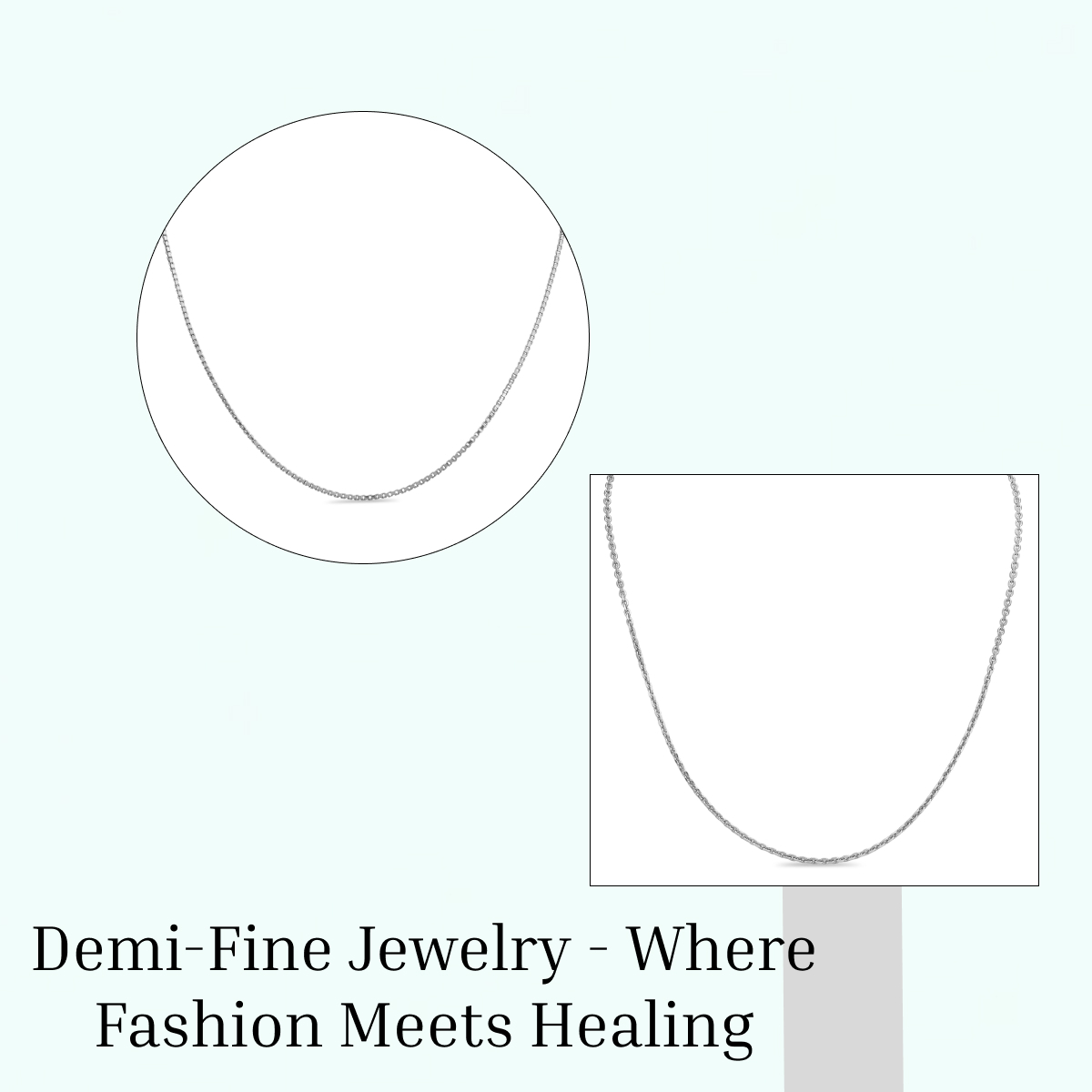 Healing Properties of Demi Fine Jewelry Designed With Astonishing Gemstones Healing Properties of Demi Fine Jewelry Designed With Astonishing Gemstones