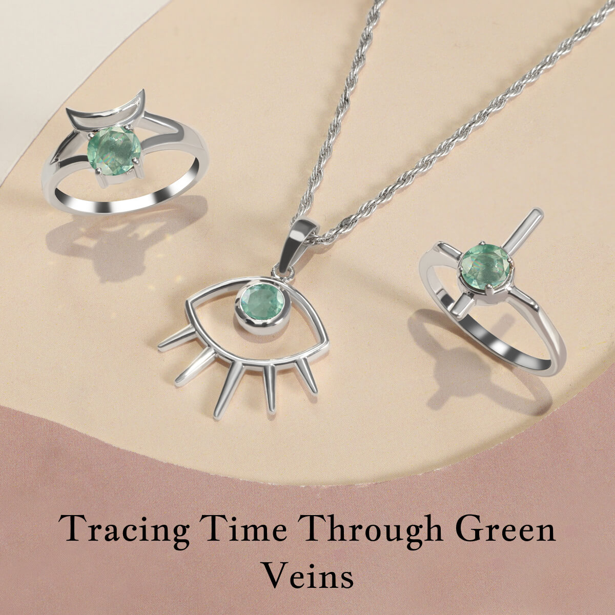 Green Kyanite History - The Precious Finds Green Kyanite History