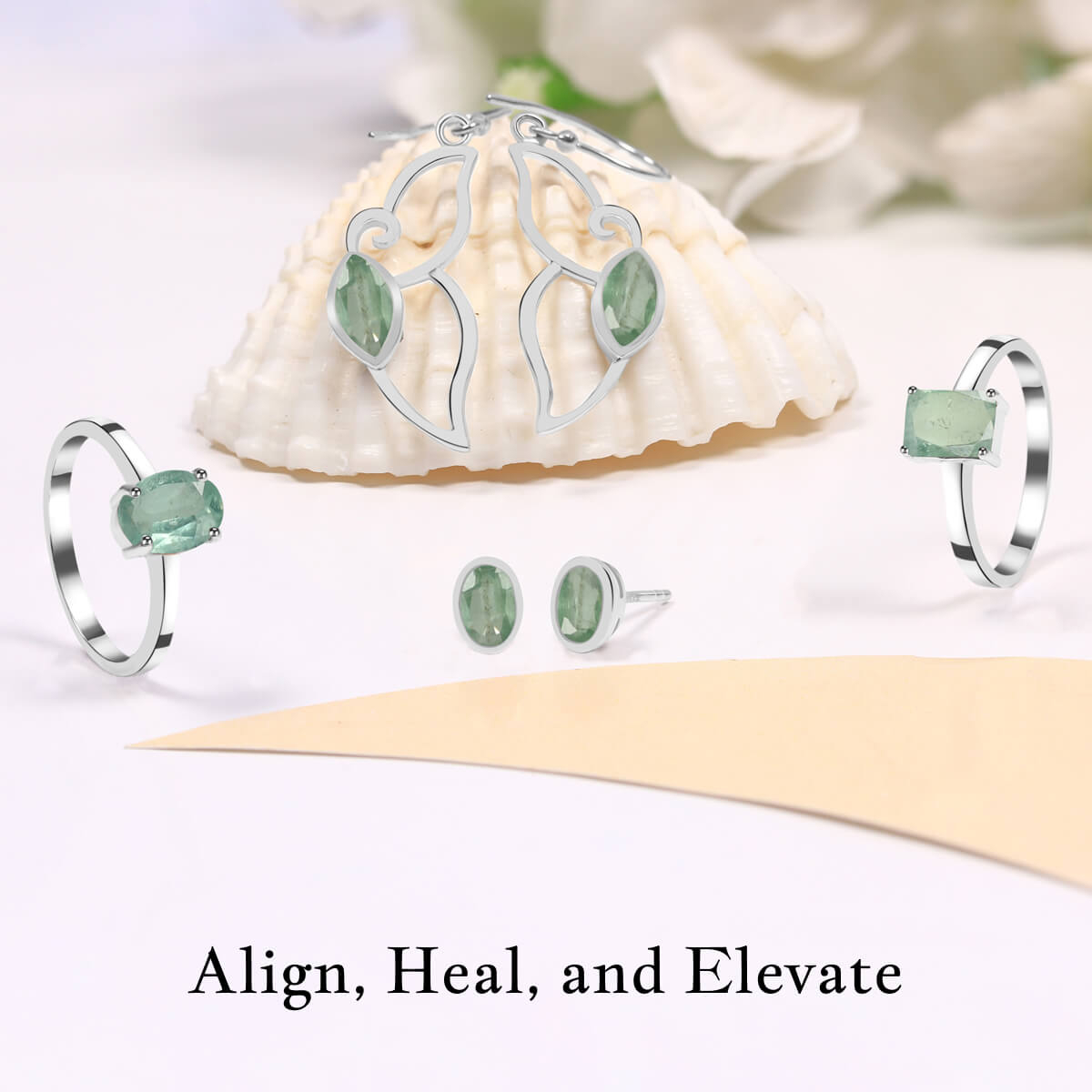 Green Kyanite Healing Benefits - Unlock your Hidden Potential Green Kyanite Healing Benefits