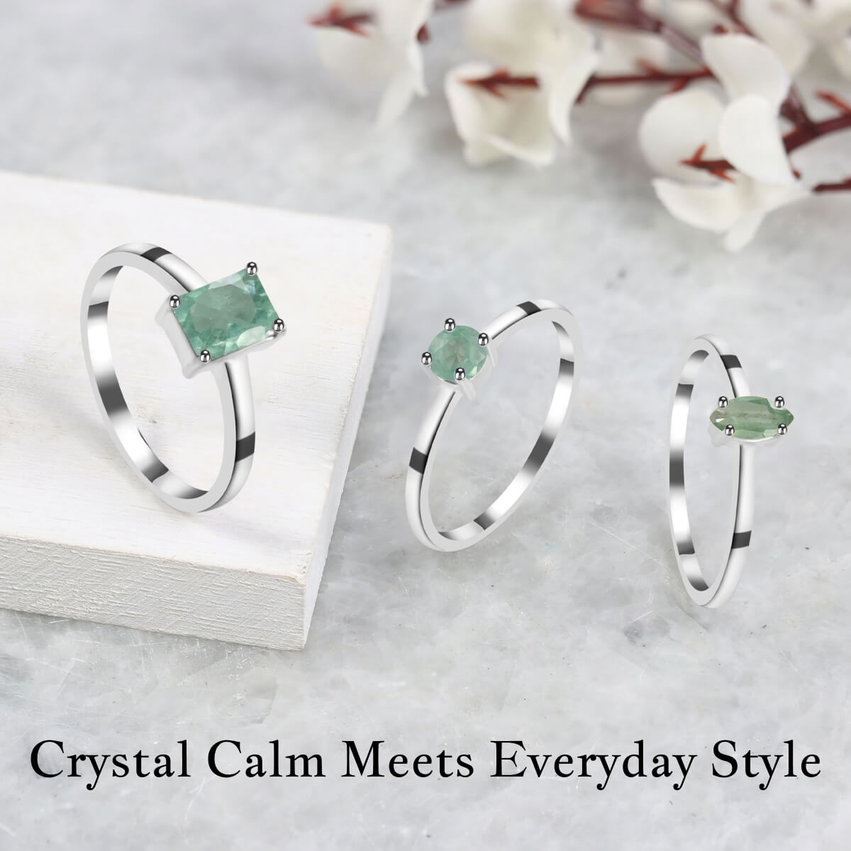 How to Style Green Kyanite Jewelry How to Style Green Kyanite Jewelry
