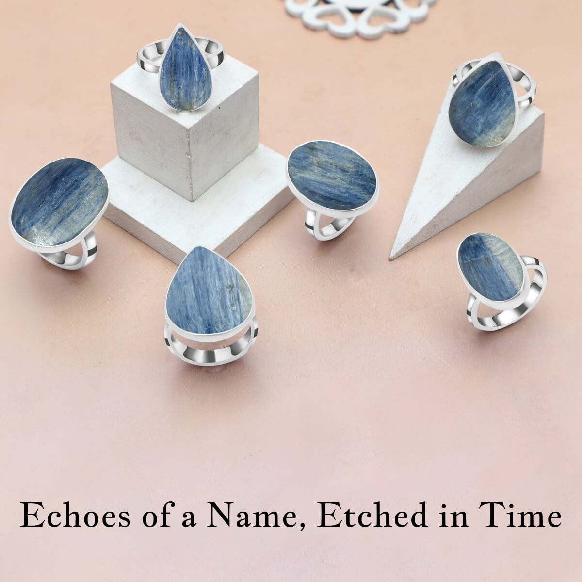 Kyanite History: The Gemstone Named by Abraham Werner Kyanite History