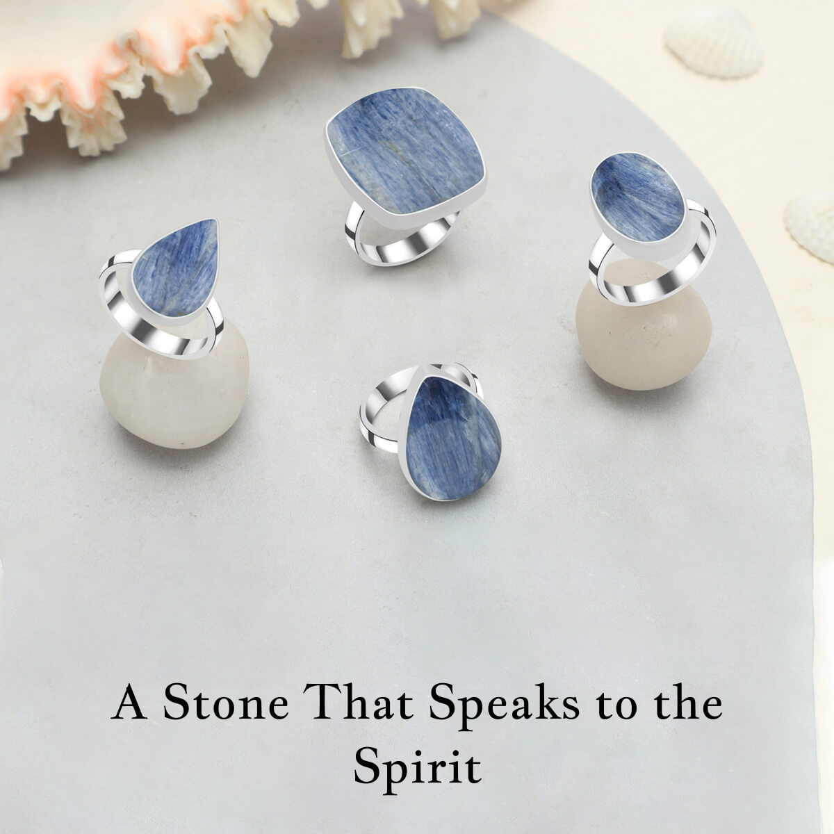 Kyanite Meaning in Spirituality Kyanite Meaning in Spirituality