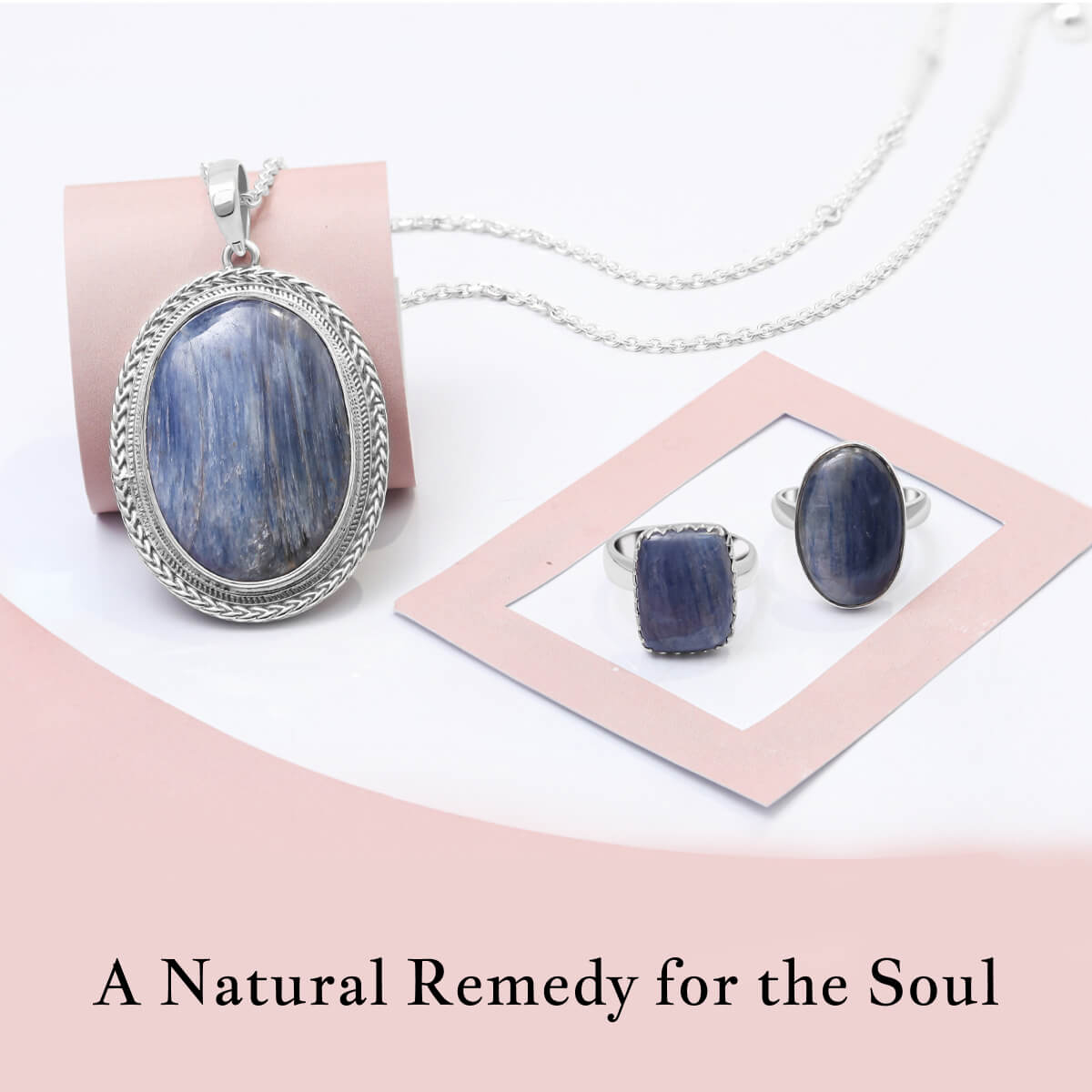 Kyanite Healing Properties & Benefits Kyanite Healing Properties & Benefits