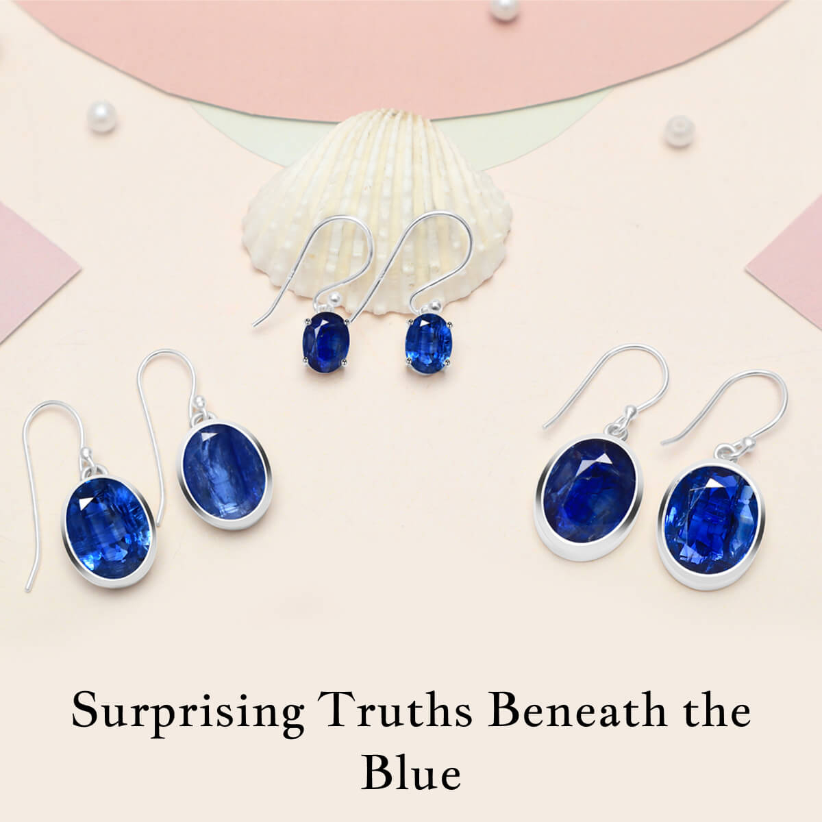 Kyanite Facts: Stuff You Wouldn’t Have Known About Kyanite Gemstone Kyanite Facts