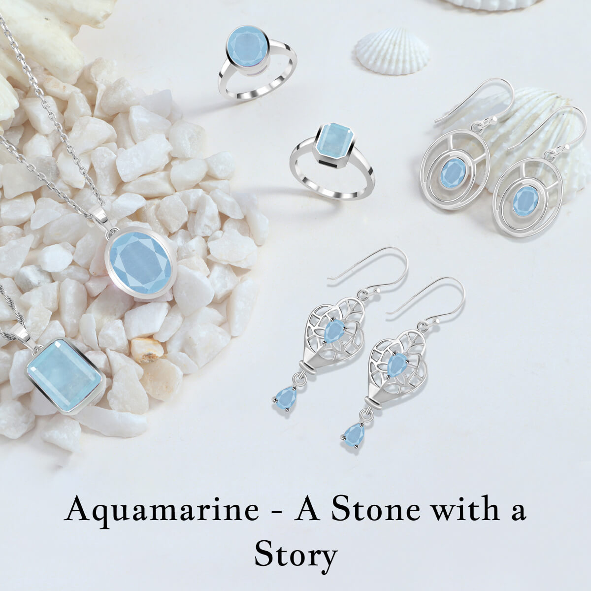 Aquamarine History, Meanings, Symbolism, Benefits, Healing Properties & More Aquamarine History, Meanings, Symbolism, Benefits, Healing Properties