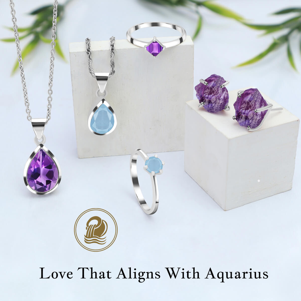 Aquarius Soulmate - Best Zodiac Signs for Deep Cosmic Bonding Aquarius Soulmate