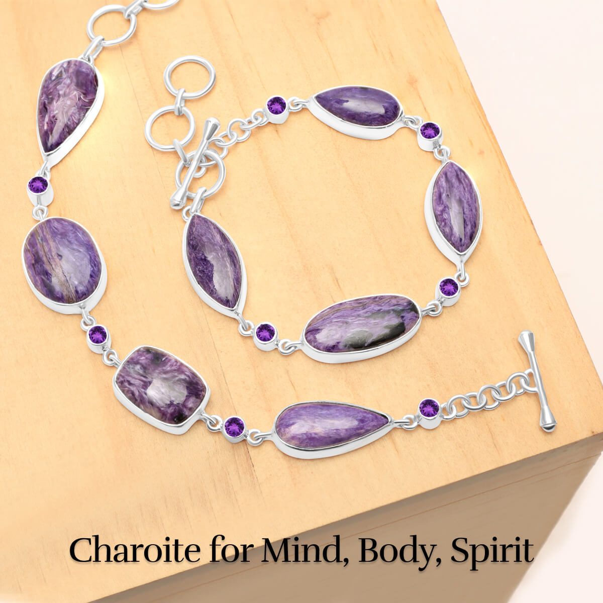 Uses of Charoite Crystal Uses of Charoite Crystal