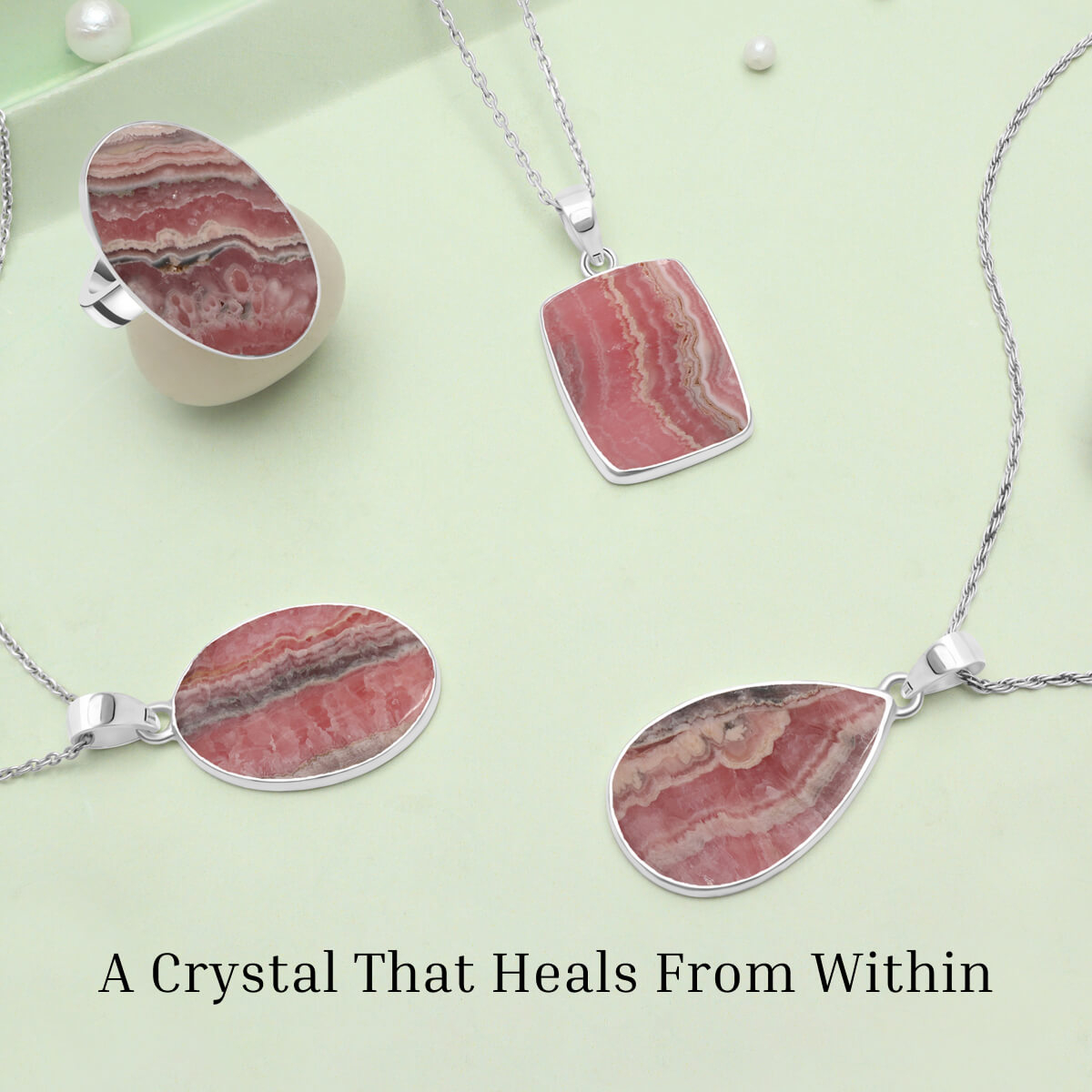 Rhodochrosite Healing Properties and Metaphysical Significance Rhodochrosite Healing Properties and Metaphysical Significance