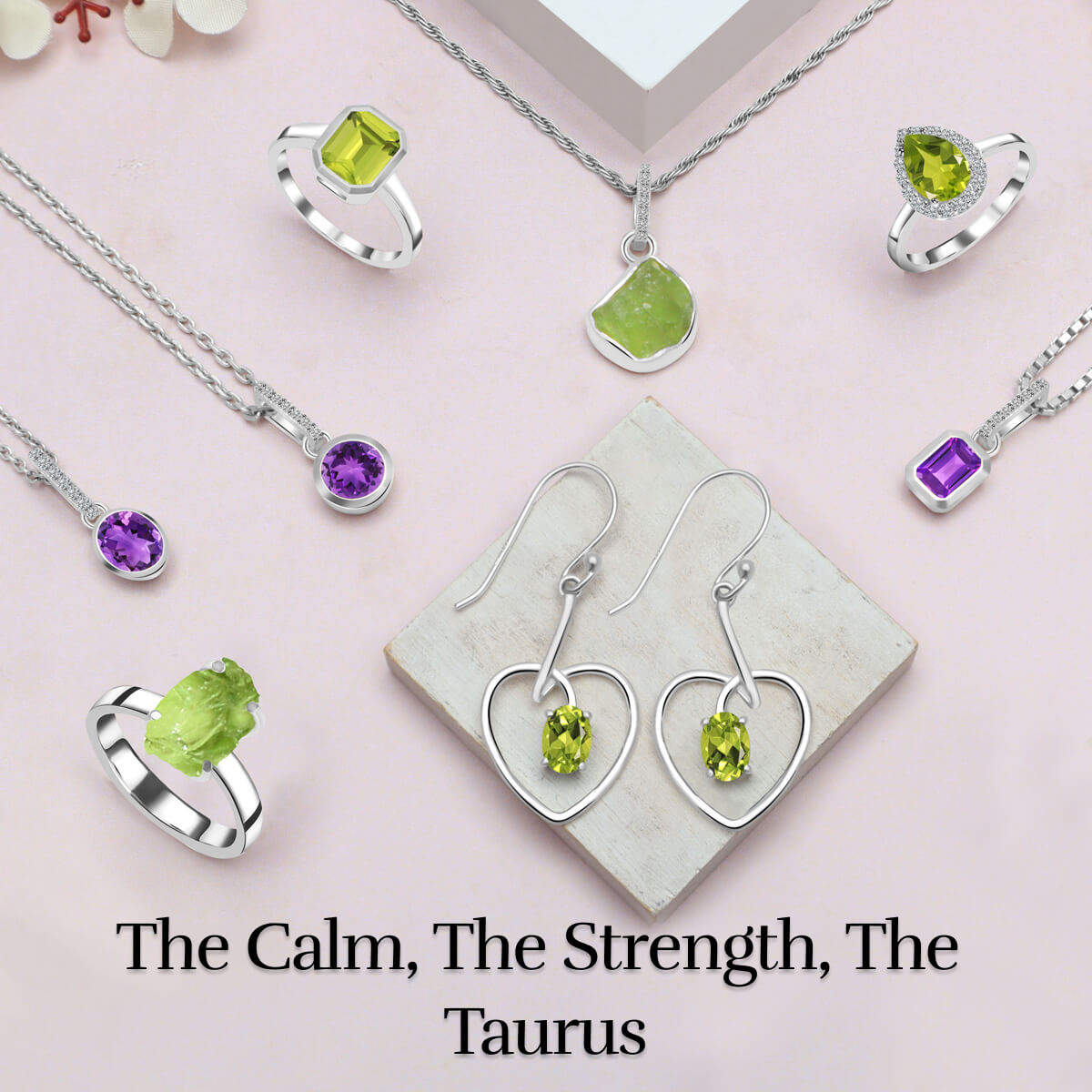 Things we Should know about the Taurus People Taurus