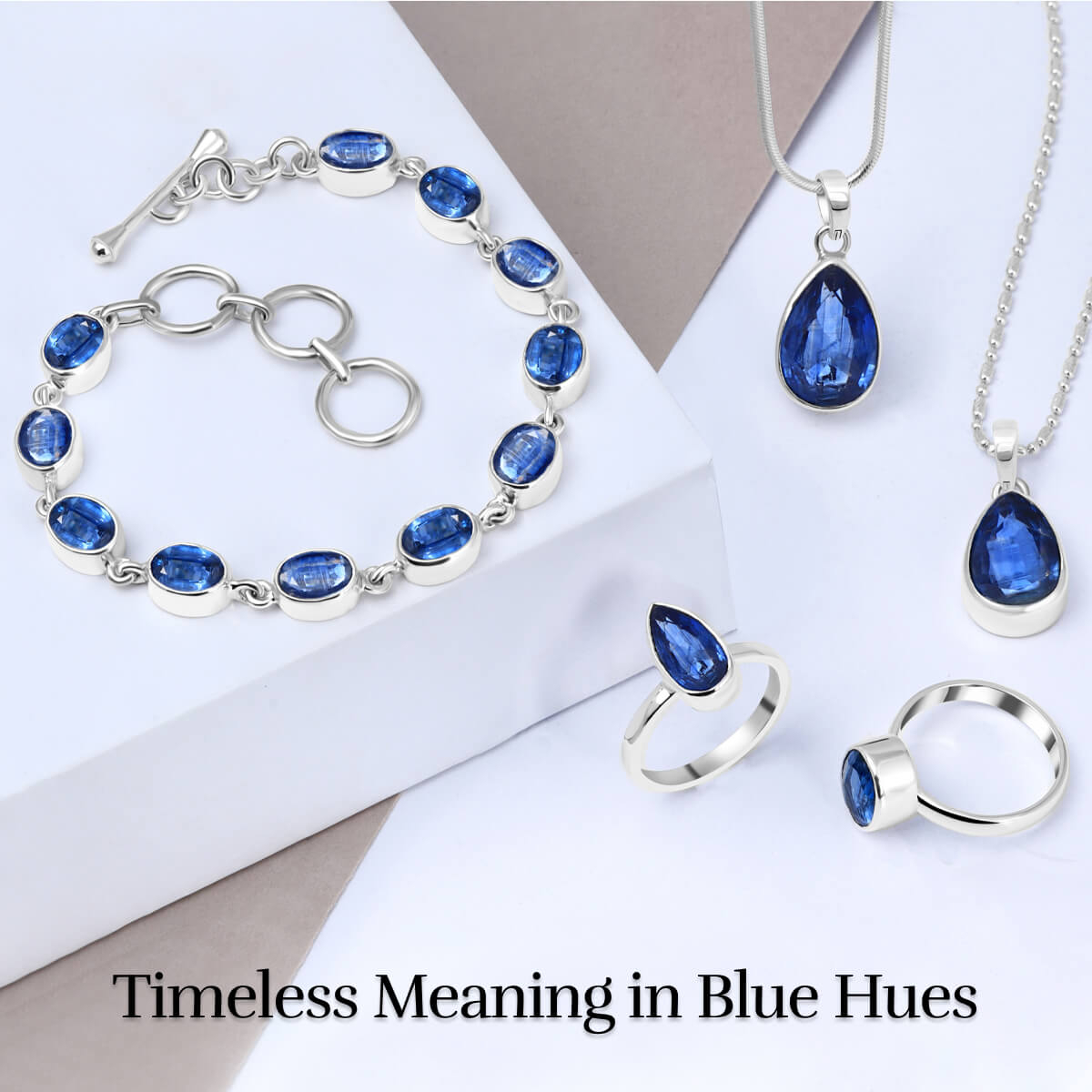 Kyanite Meaning and Symbolism - The Heirlooms Crafted by Earth Kyanite Meaning and Symbolism