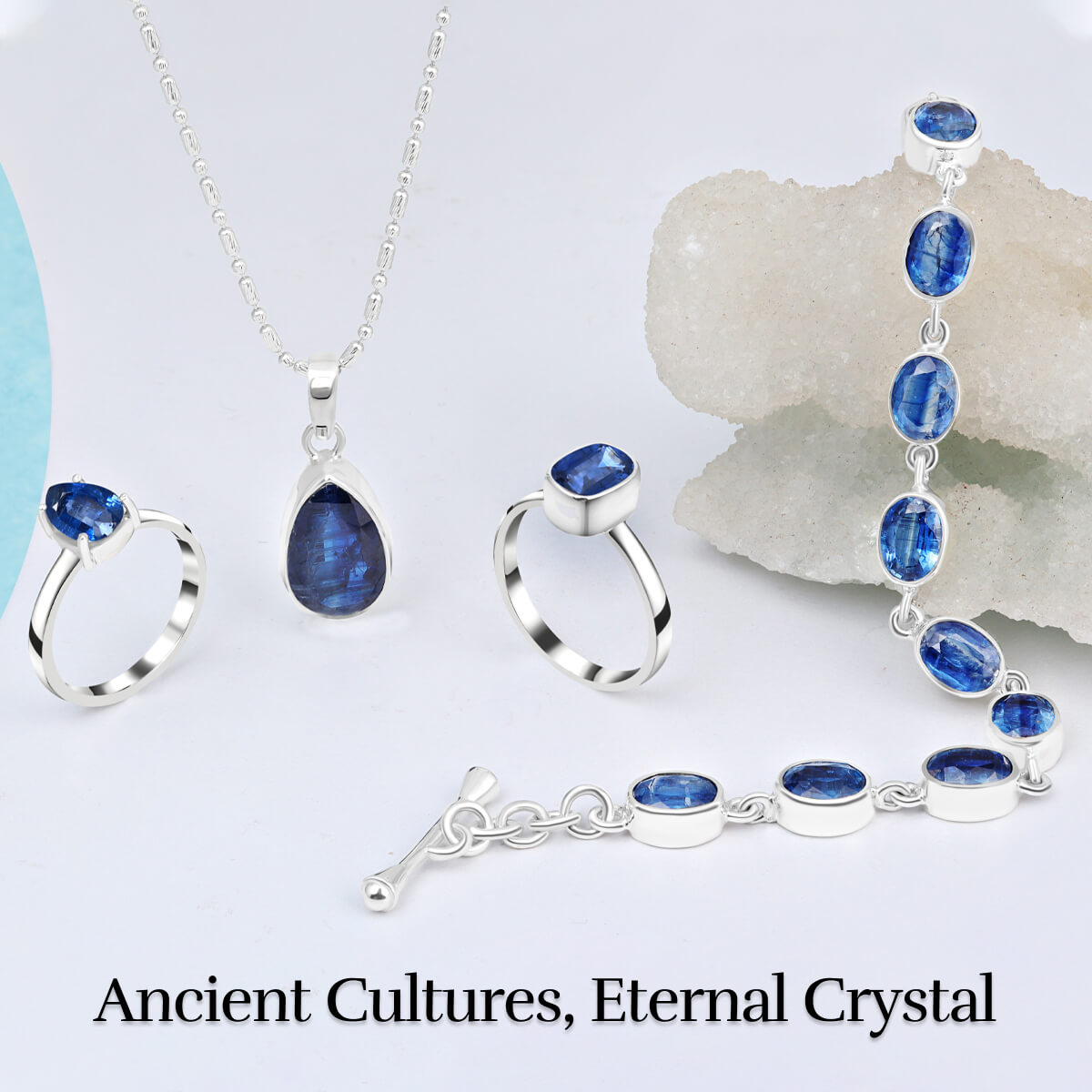 Kyanite History - Something in Ancient Pages Kyanite History