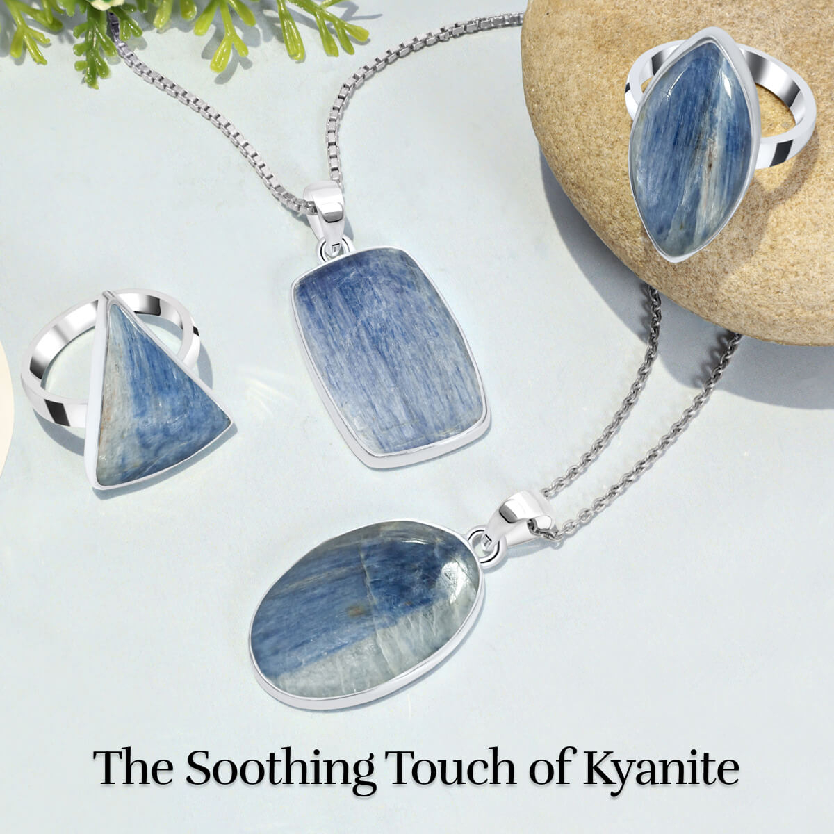 Kyanite Healing Properties Kyanite Healing Properties