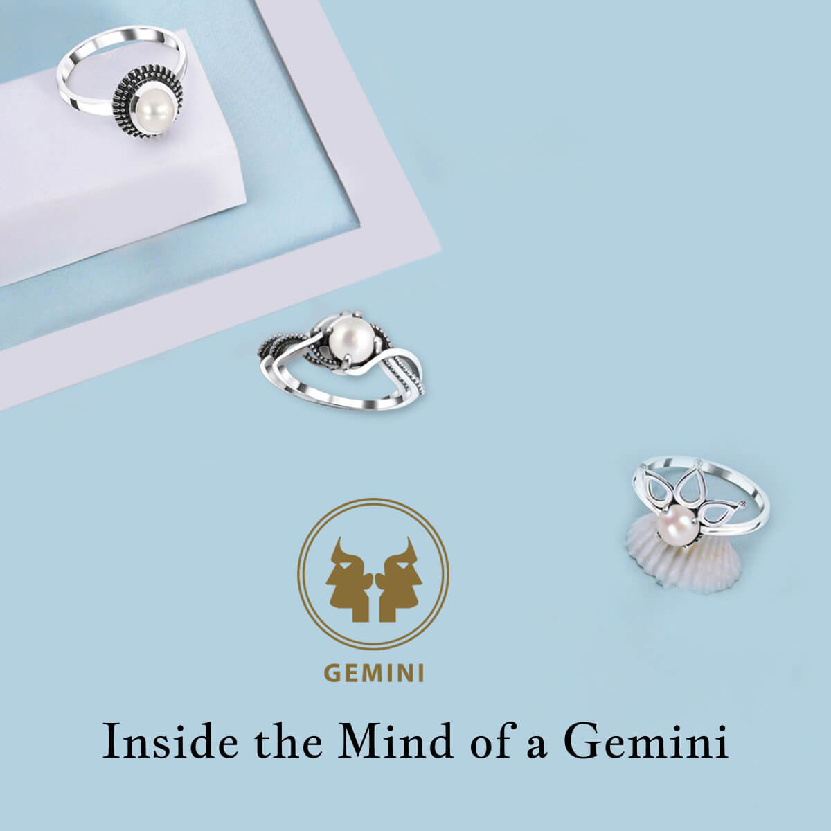 What Kind of Personality Do Geminis Have? Gemini