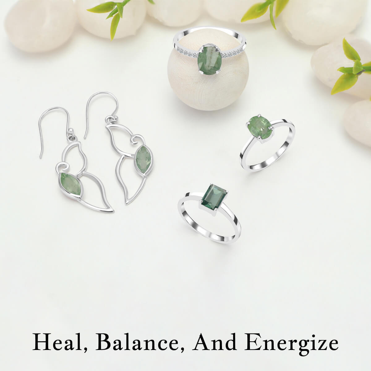 Green Kyanite Stone Benefits & Uses Green Kyanite Stone Benefits & Uses