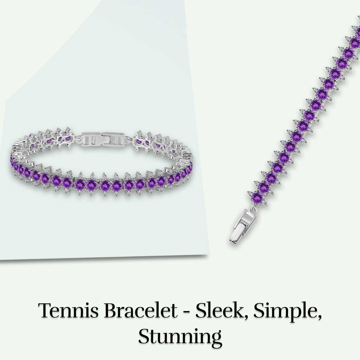 What Is a Tennis Bracelet? What Is a Tennis Bracelet?