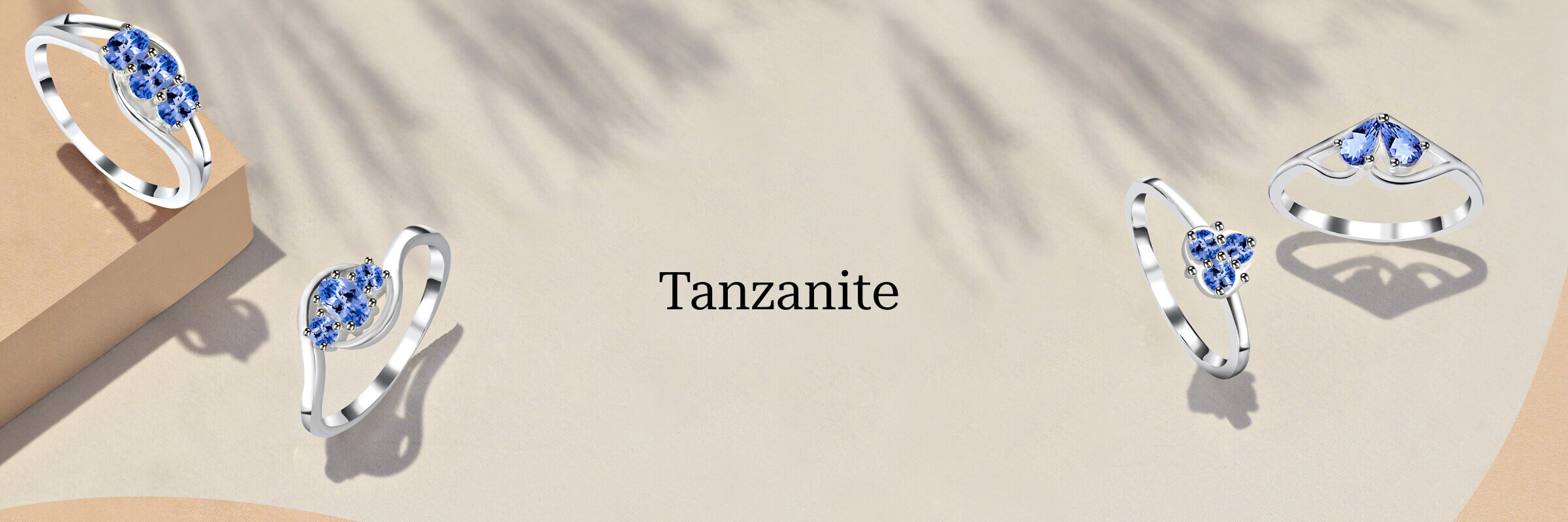 Tanzanite Tanzanite