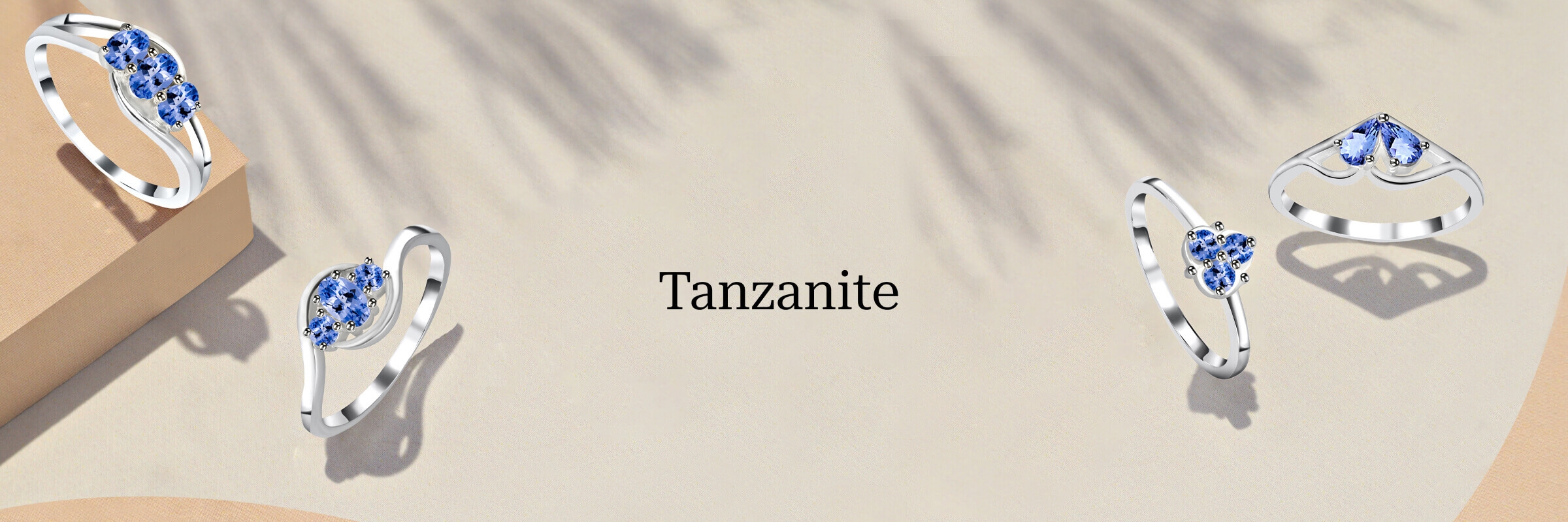 Tanzanite