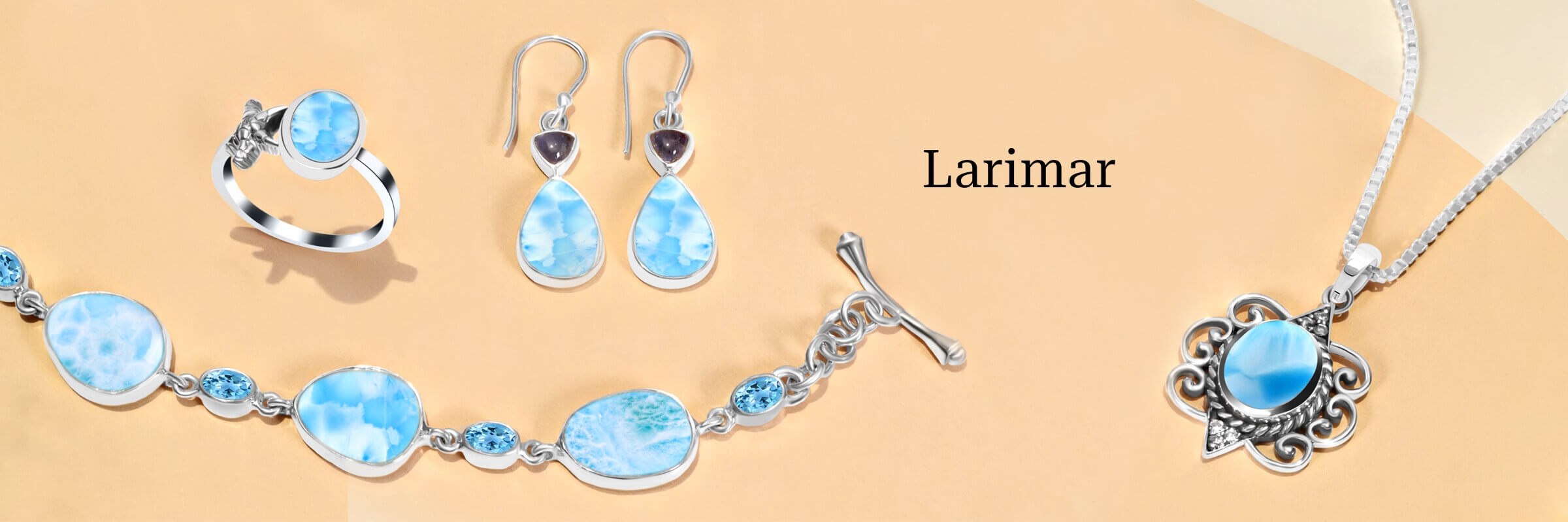 Larimar Larimar