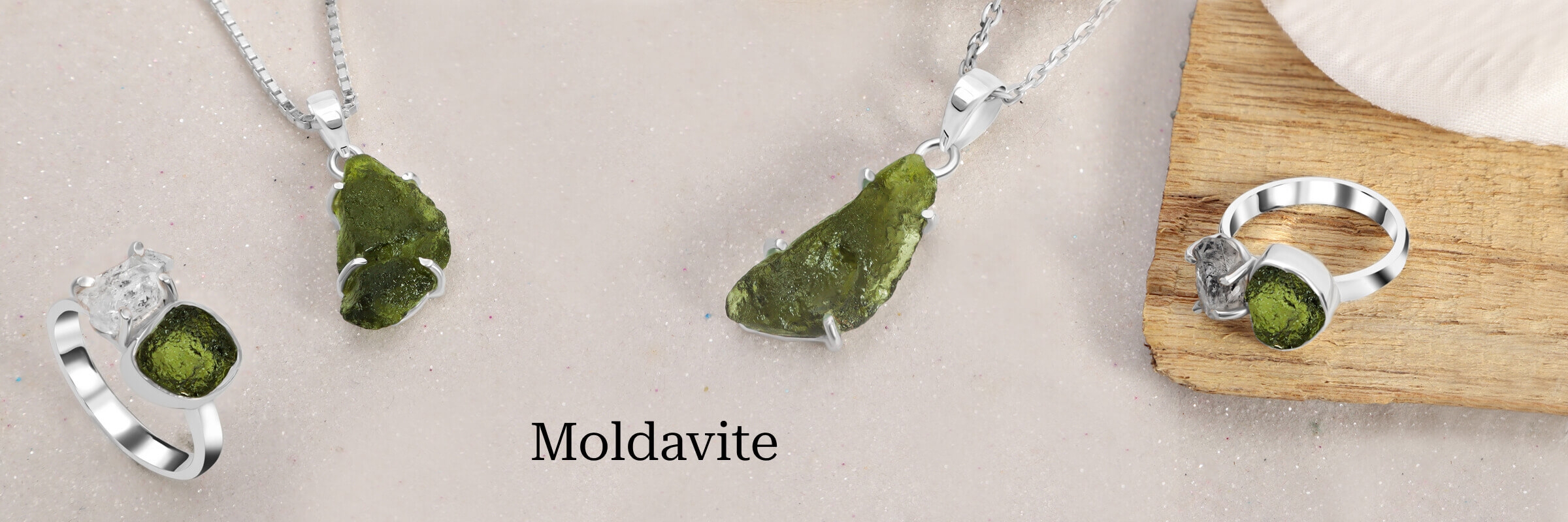Moldavite Moldavite