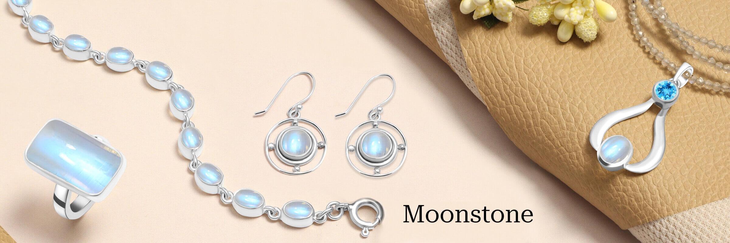 Moonstone Moonstone