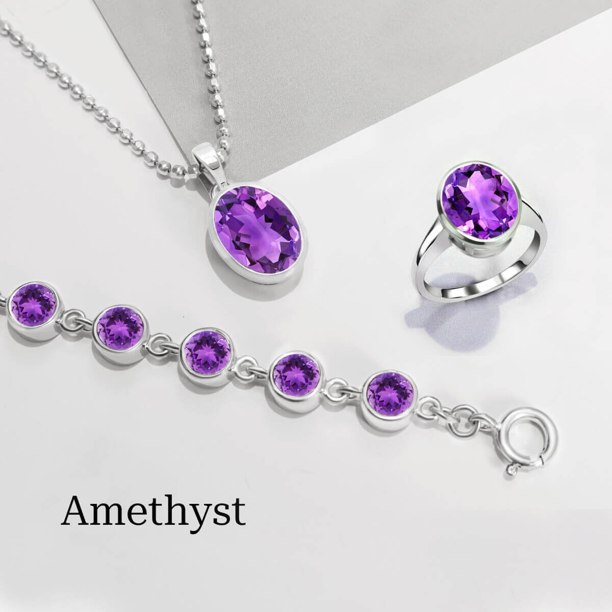 Amethyst Amethyst
