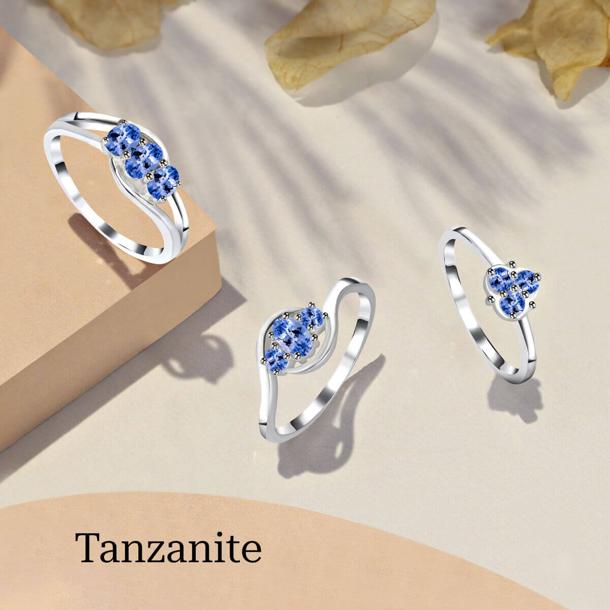 Tanzanite Tanzanite