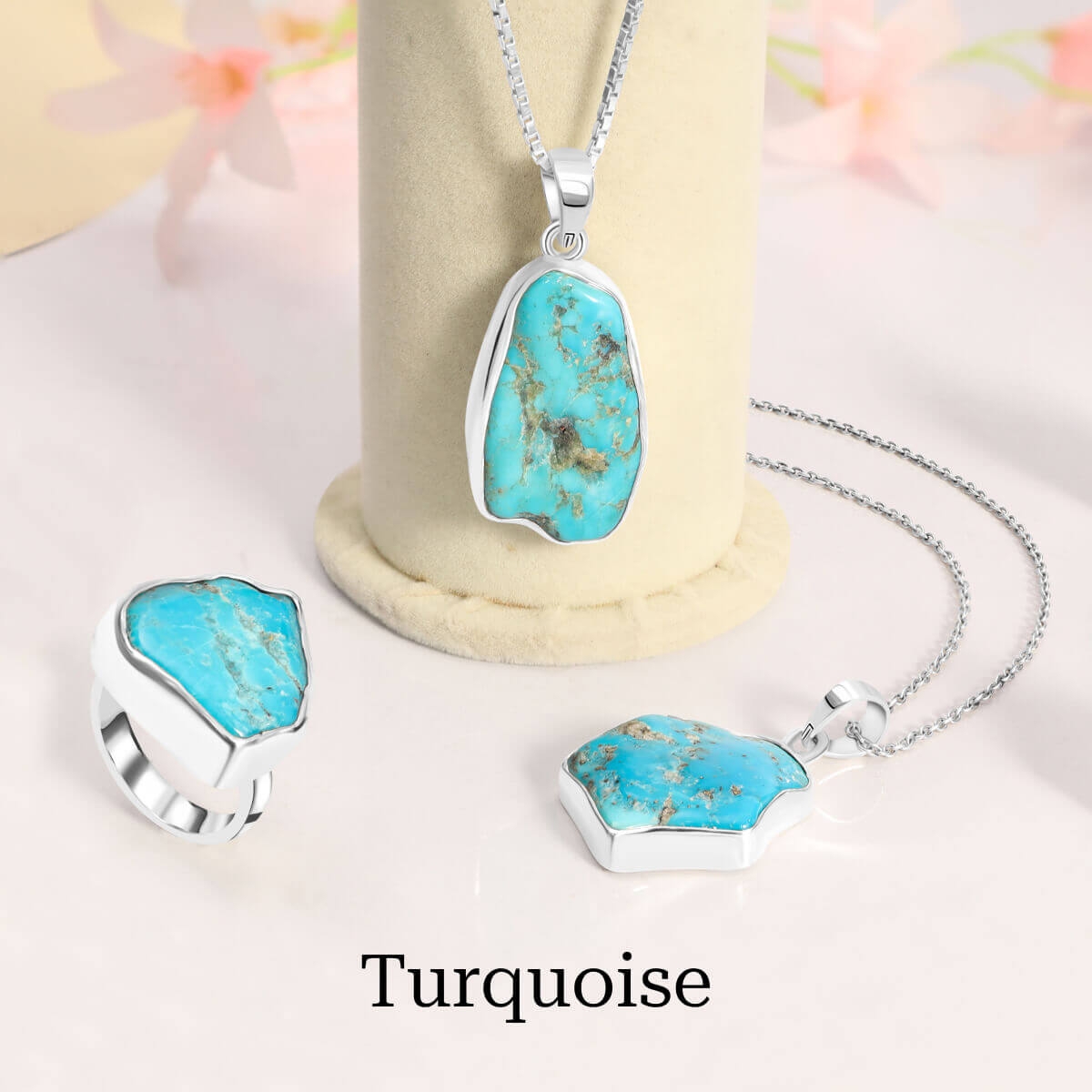 Turquoise