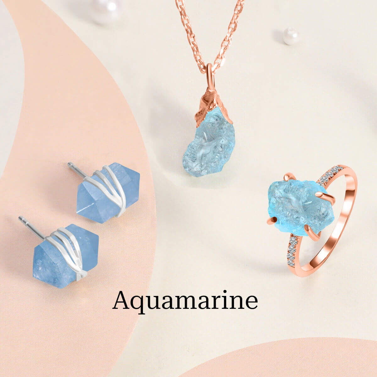 Aquamarine Aquamarine