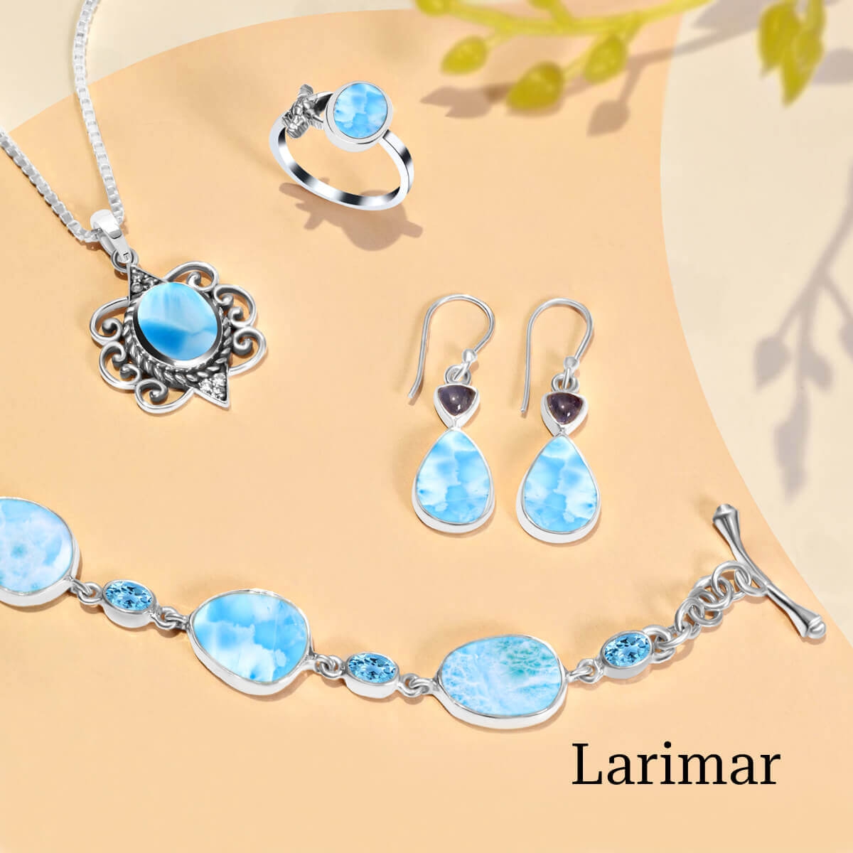 Larimar Larimar