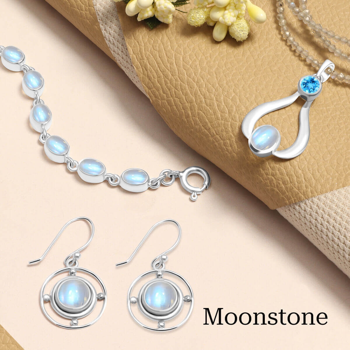 Moonstone Moonstone