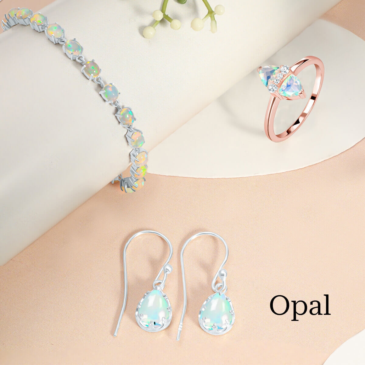 opal