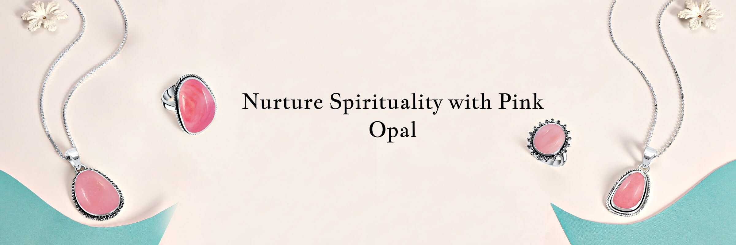 Pink Opal Spiritual Healing Properties