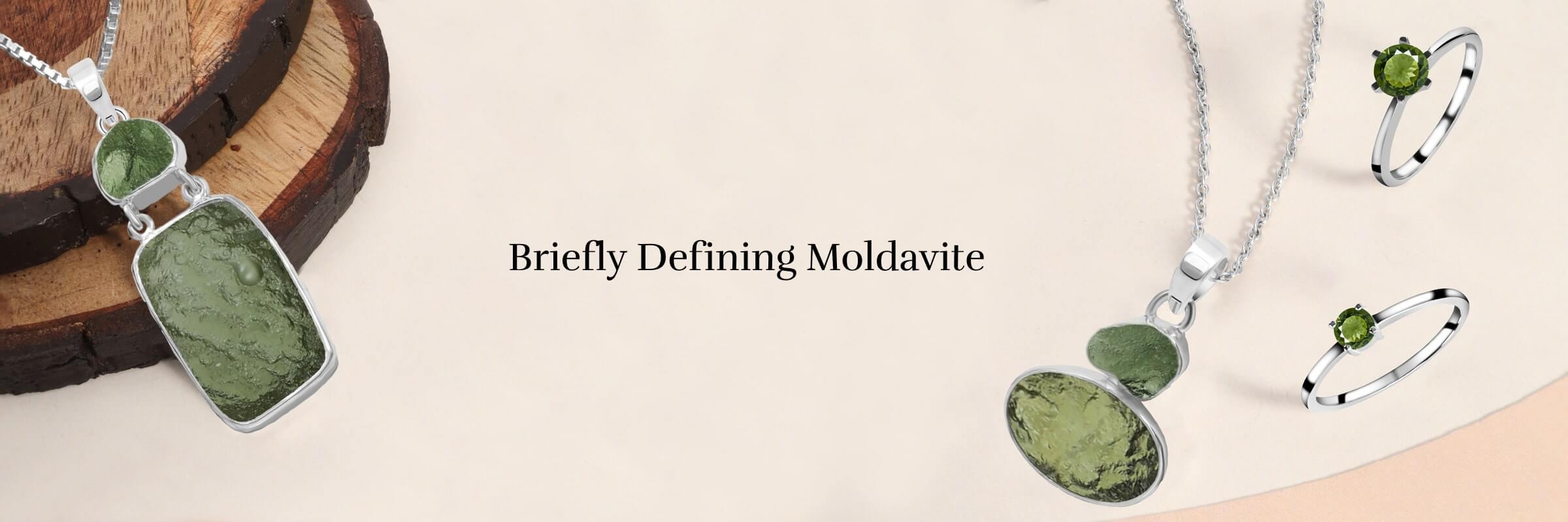 What is Moldavite