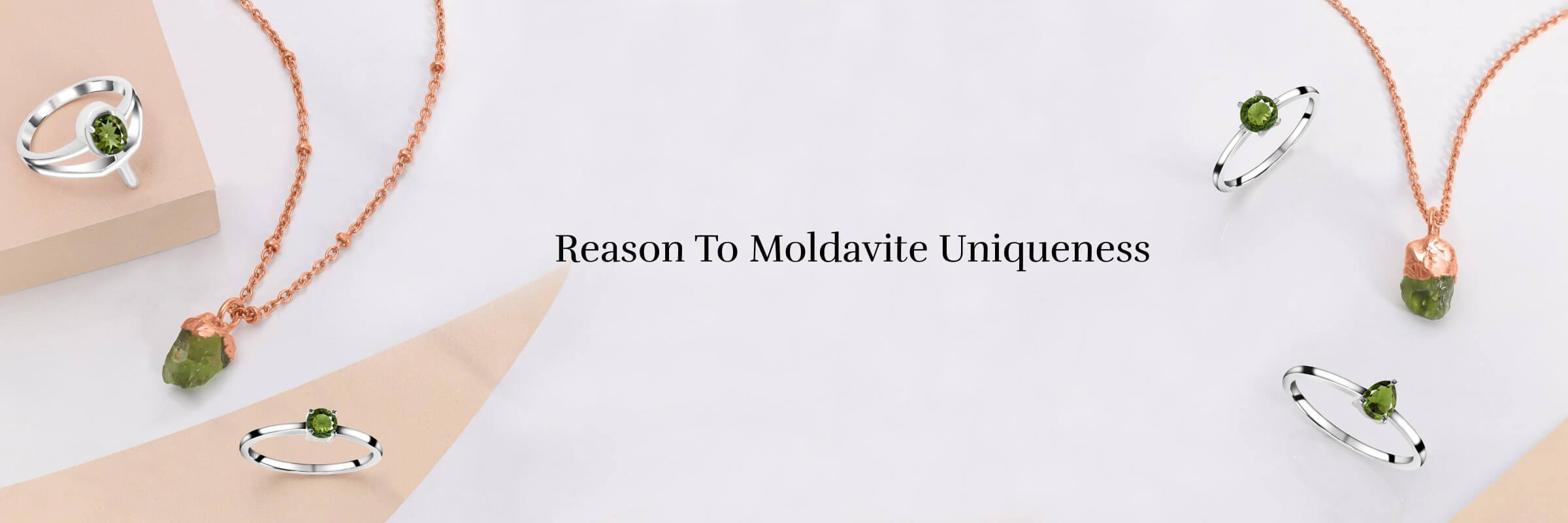 Why is Moldavite a Rare Gemstone?
