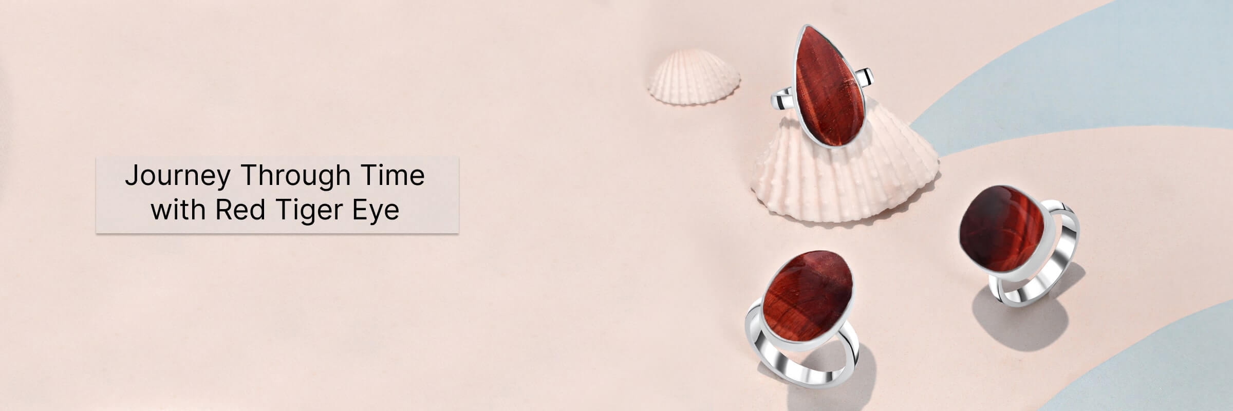 Red Tiger Eye: History Red Tiger Eye History
