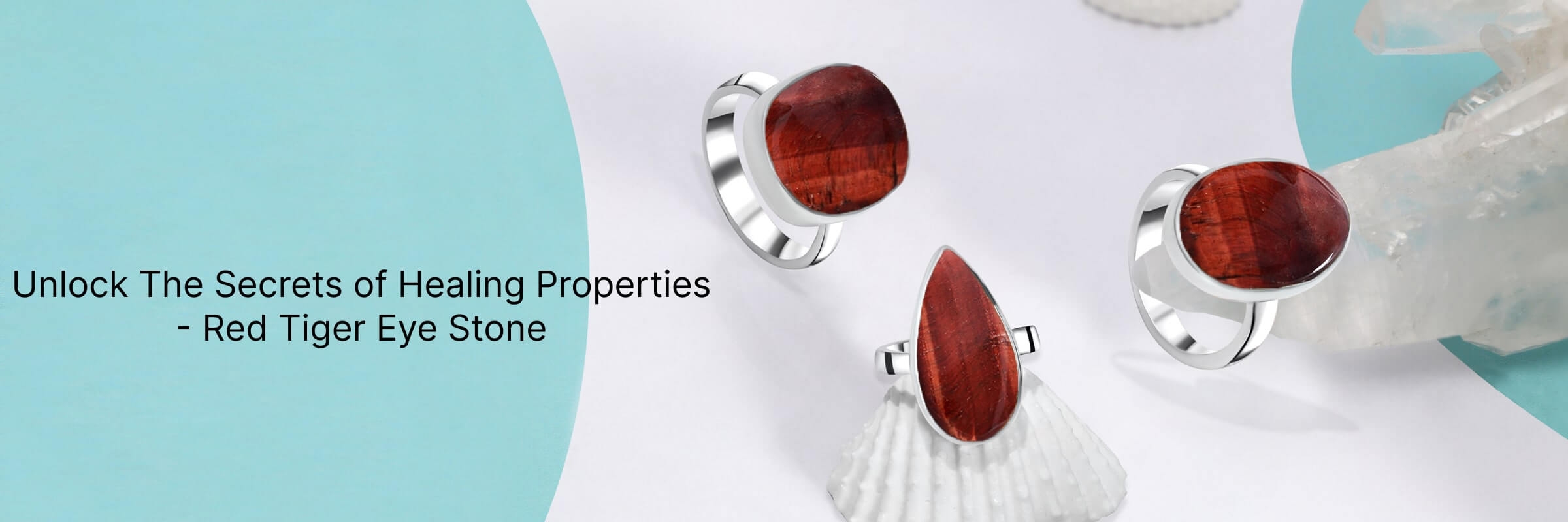 Physical Healing Properties Physical Healing Properties
