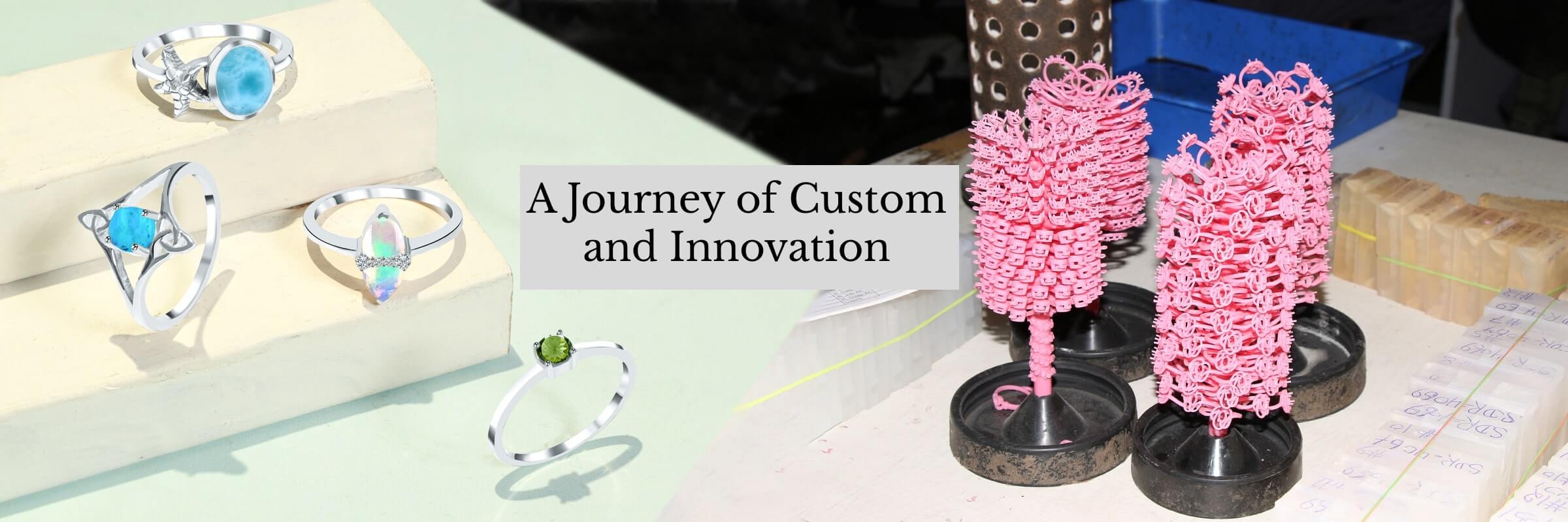 Custom and Innovation at a Crossroads Custom and Innovation at a Crossroads
