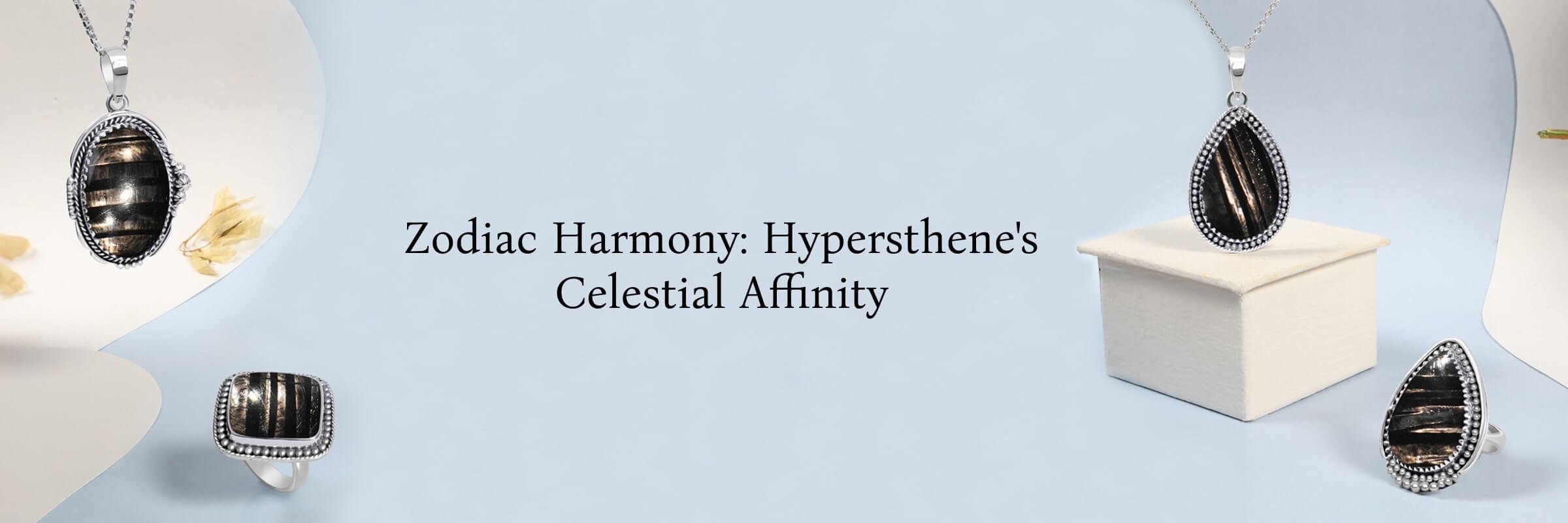 Hypersthene Gemstone is Associated with Which Zodiac Sign