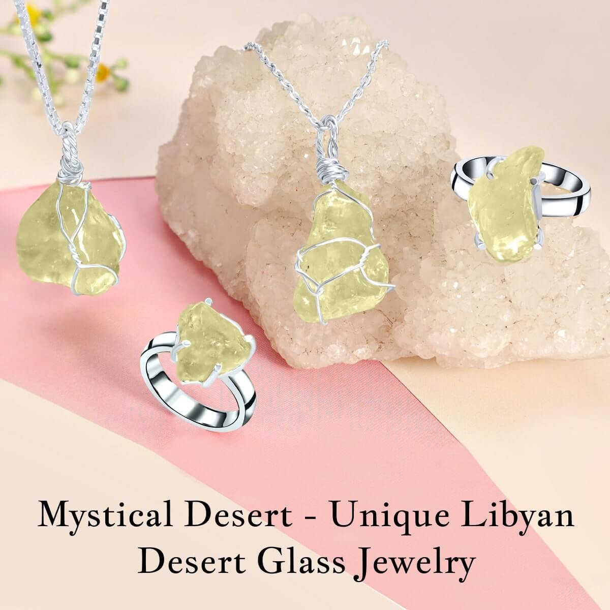 Libyan Desert Glass Stone Meaning, Healing Properties, Zodiac Signs, Origin, Uses and Price