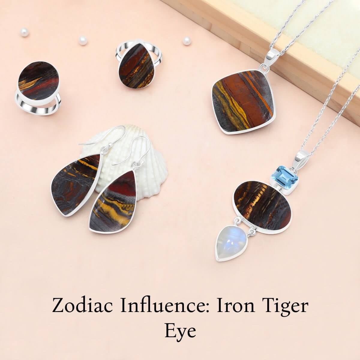 Iron Tiger Eye is Associated with Which Zodiac Sign Iron Tiger Eye Zodiac Sign