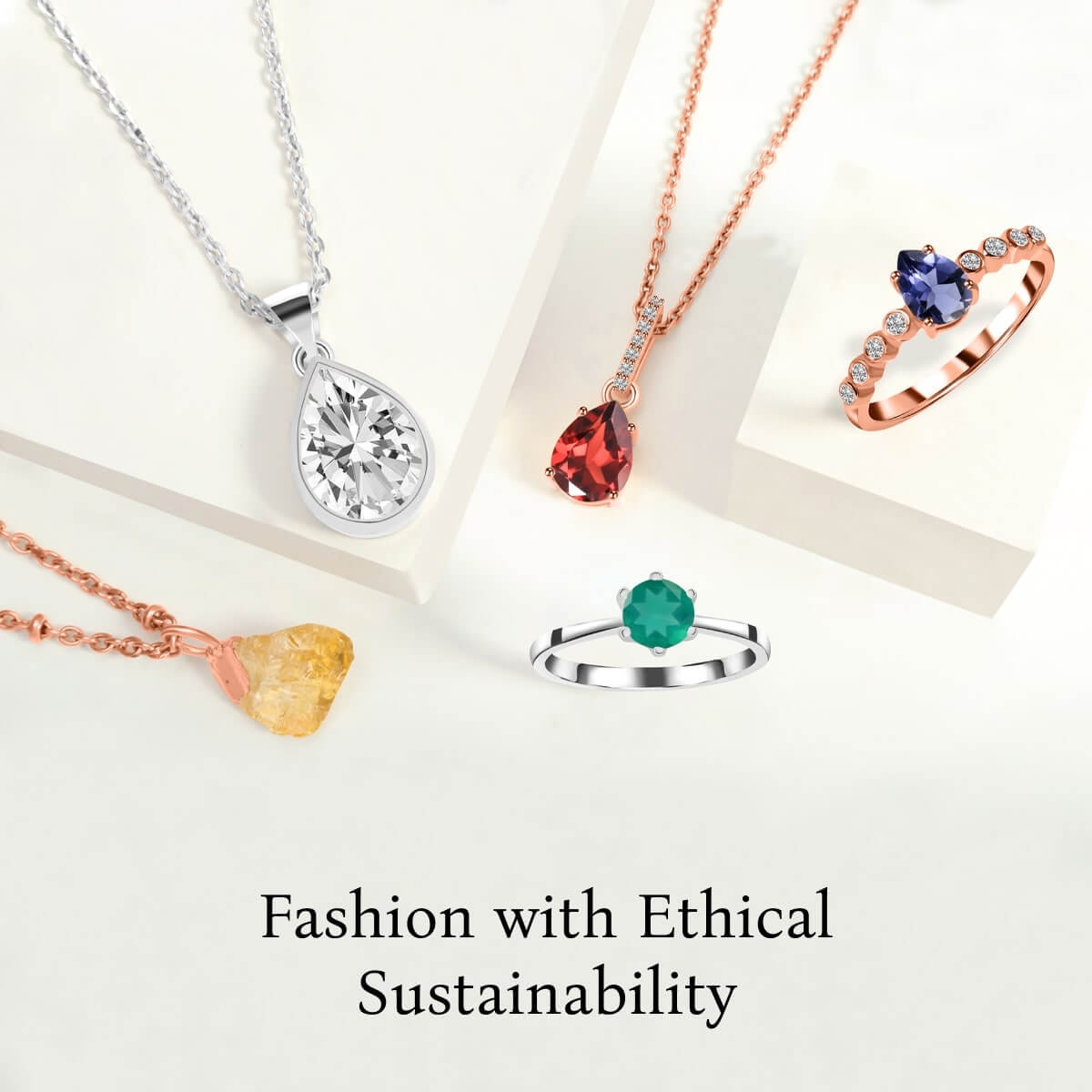 Ethical and Sustainable Considerations
