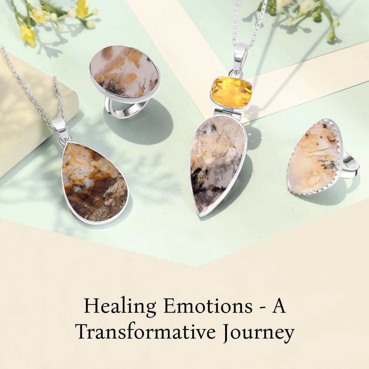 Emotional Healing