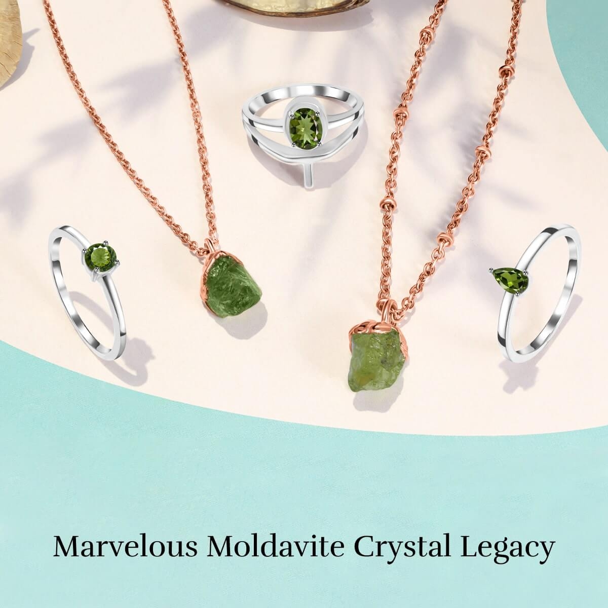 The Moldavite Crystal - Meaning, Healing Properties, Value, Zodiac Signs, Uses and Price