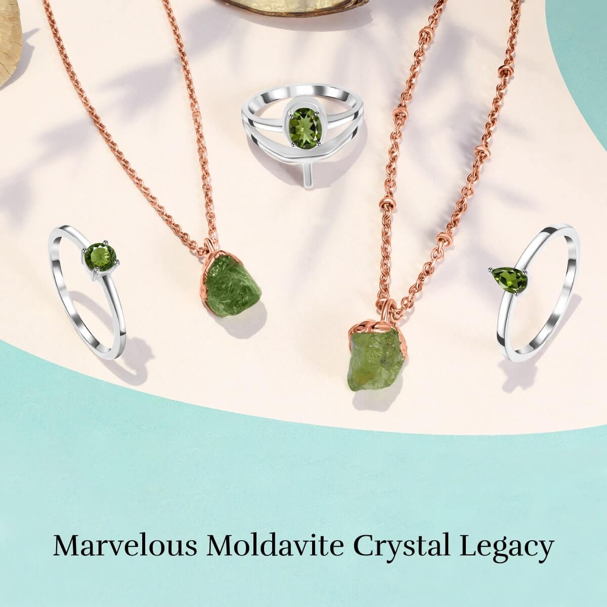 The Moldavite Crystal - Meaning, Healing Properties, Value, Zodiac Signs, Uses and Price