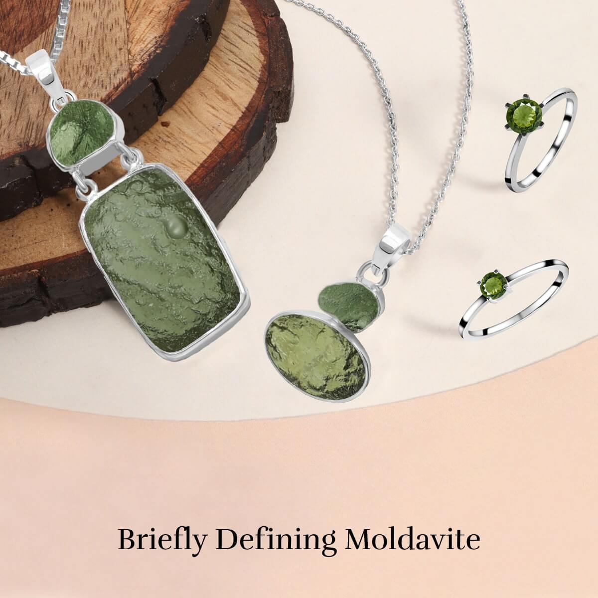 What is Moldavite